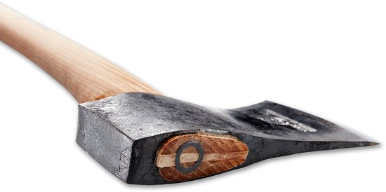 Qvarfot Hakbijl, Qvarfot 0,85 van Hultafors — afbeelding 3