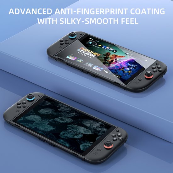 R2B Screenprotector iPhone 12 en 12 Pro 9H Glas