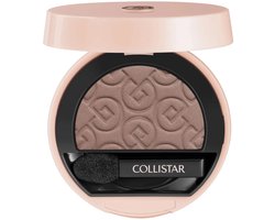 Collistar Impeccable Compact Eye Shadow Matte 410 - Greige Oogschaduw 3gr - 410 Greige