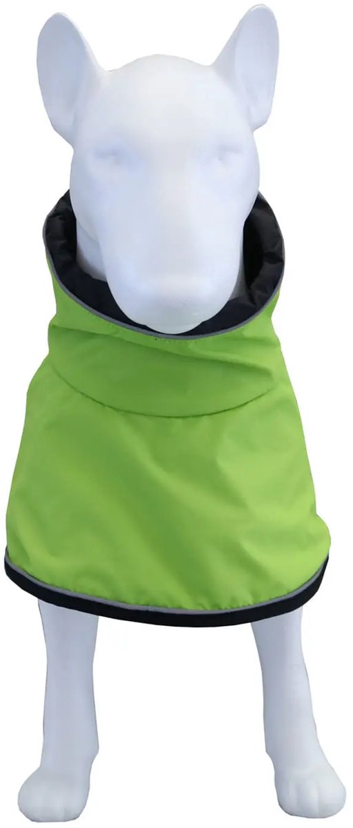 4 Season Dog Coat (XL)