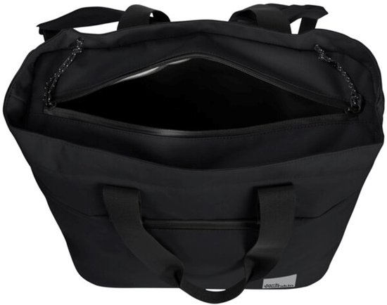 Jack Wolfskin Thirty Five Cans 2In1 black van Jack Wolfskin — afbeelding 3