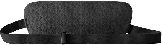 eagle creek Sac banane Sac à épaule bandoulière Undercover RFID Money Belt Black Noir