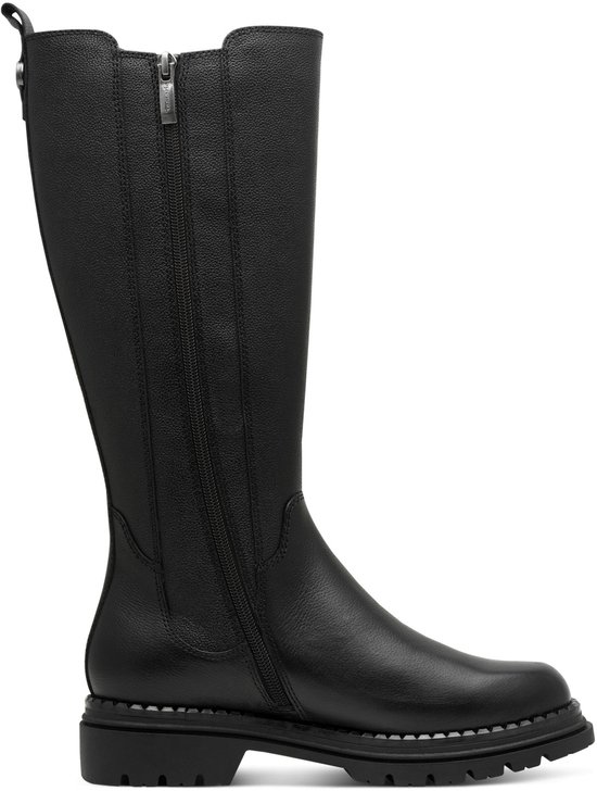 Bottes femmes TAMARIS Core pour femme - noir