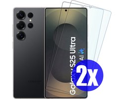 Screenprotector Samsung S25 Ultra