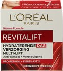 Doos L'Oréal Paris Revitalift hydraterende dagverzorging, anti-rimpel + verstevigend.