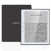Veidoo - E-reader - 6 inch - 32GB - Luisterboeken - Zwart