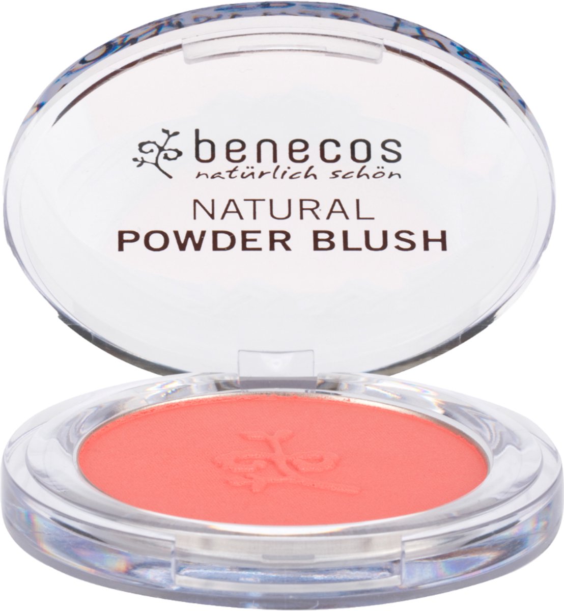 Benecos - Sassy Salmon - Blush