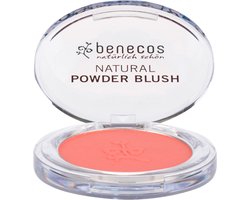 Benecos Sassy Salmon - Blush