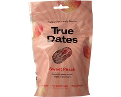 True Sweet peach 100 Gram