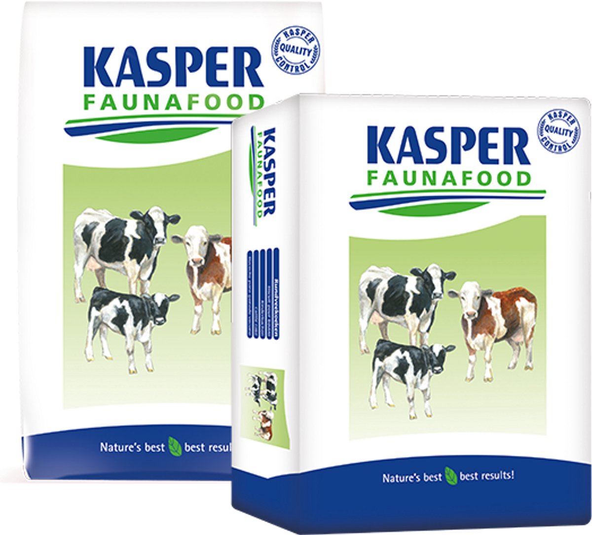 Rundveekoek A - Koeienkoek - Veekoeken 20kg