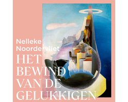 Omslag van Het bewind van de gelukkigen