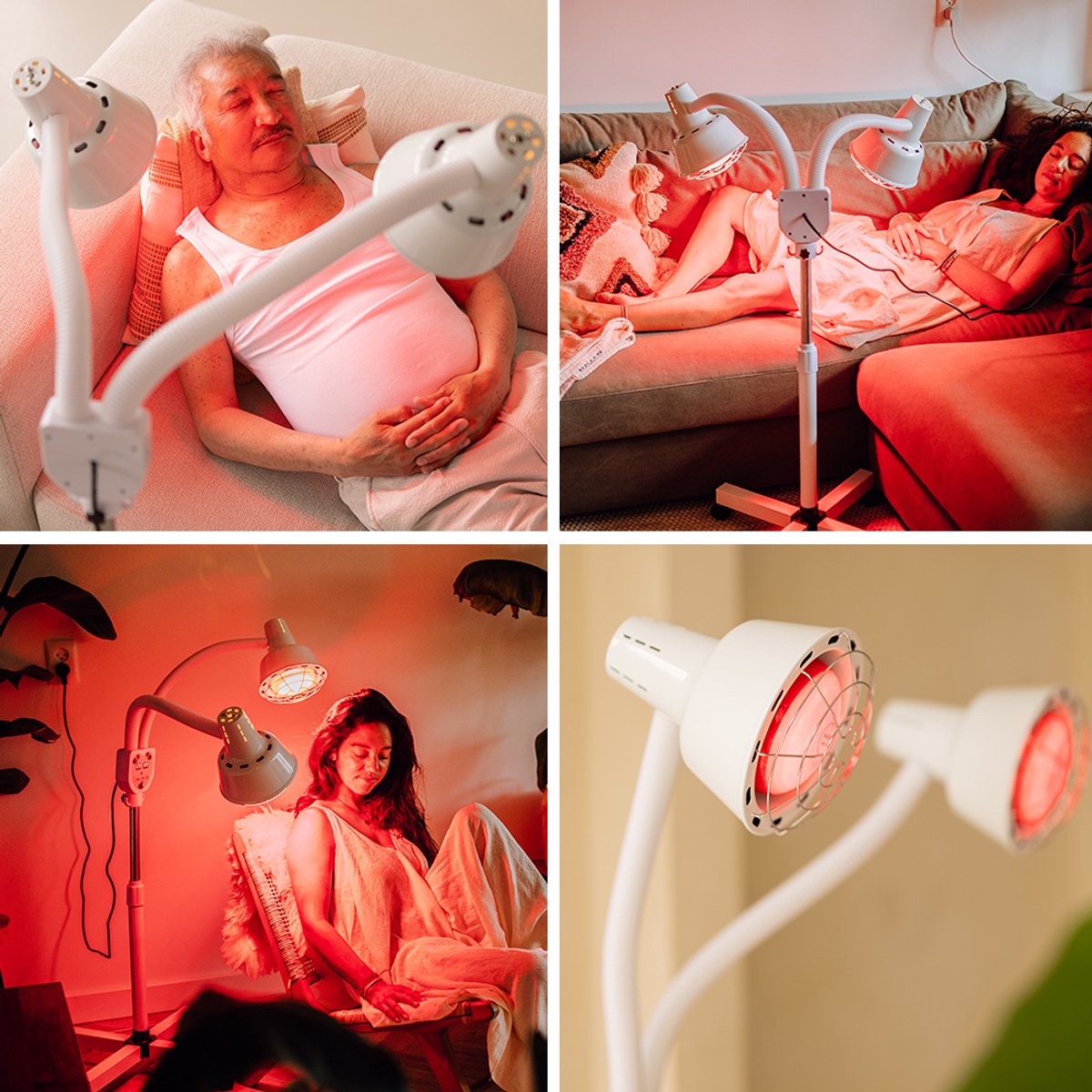 Geef je darmen een boost met roodlichttherapie – Mvolo