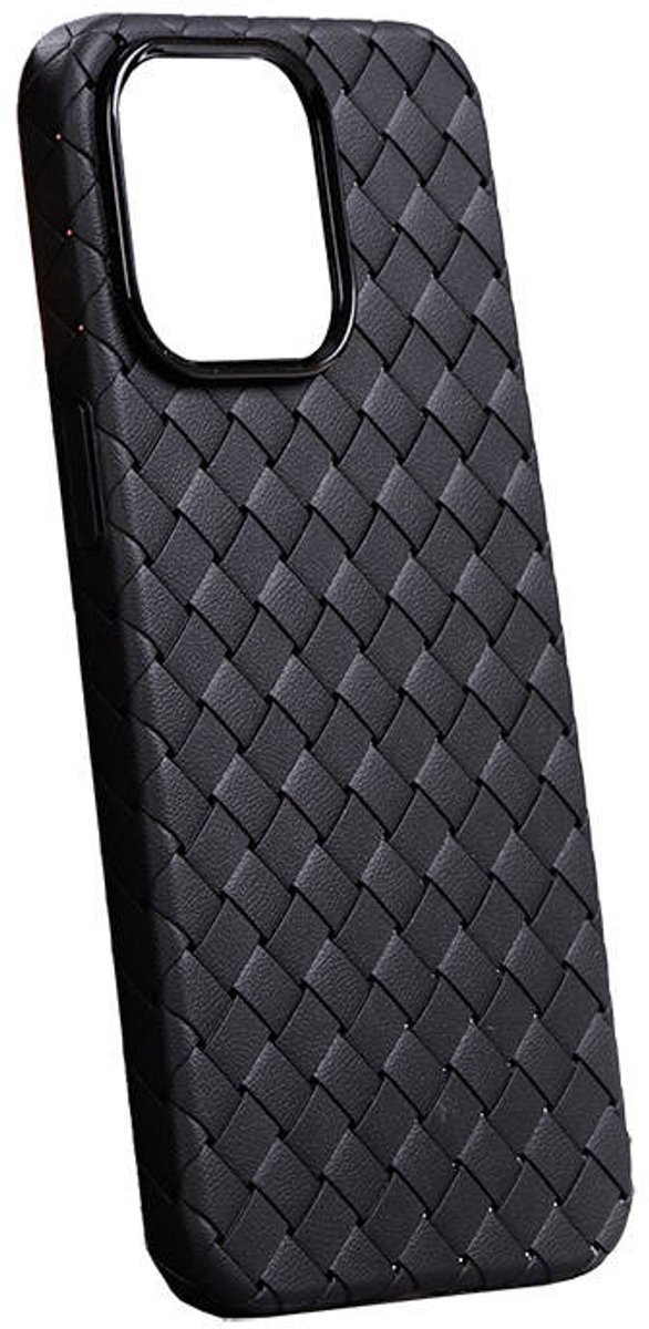 Joyroom Beschermhoesje Voor Iphone 15 Pro Max Met Versterkte Schokbestendigheid