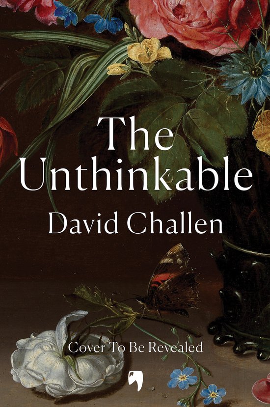 The Unthinkable - cover