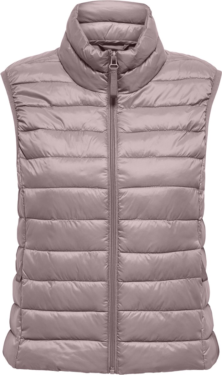 ONLY - ONLTAHIA LW QUILTED WAISTCOAT OTW NOOS Dames Gilet