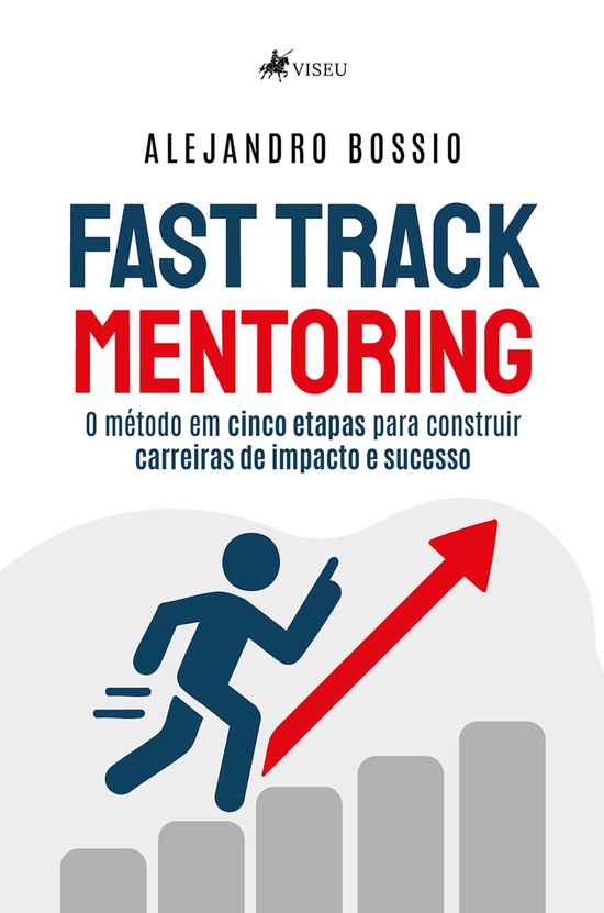 Fast Track Mentoring - cover