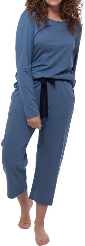 Ammann Dames pyjama Night & Home