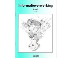 Ajodakt Informatieverwerking Groep 7 (B-keus)