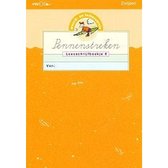 Pennenstreken Leesschrijfboekje 6 (per stuk)