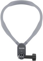 Telesin Neck Strap Magnetic avec support pour caméras de sport