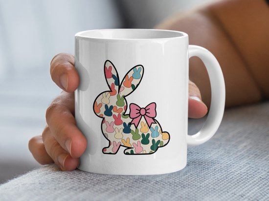 Nostalgic-Art Tazza da tè retrò, 330 ml, Black Tea - Idee regalo per amanti dell