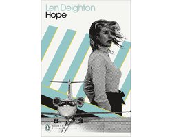 Omslag van Penguin Modern Classics - Hope