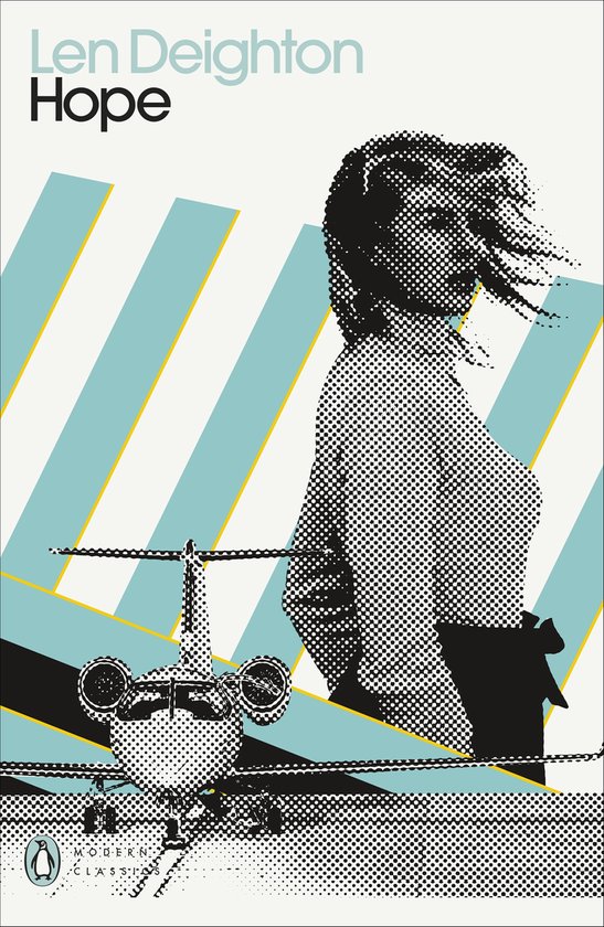 Penguin Modern Classics - Hope - cover