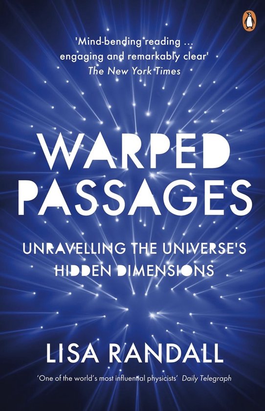 Warped Passages - cover