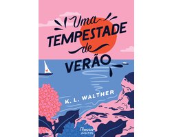 Uma tempestade de verão
