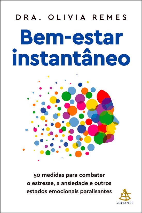 Bem-estar instantâneo - cover