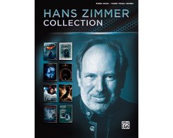 Hans Zimmer Collection