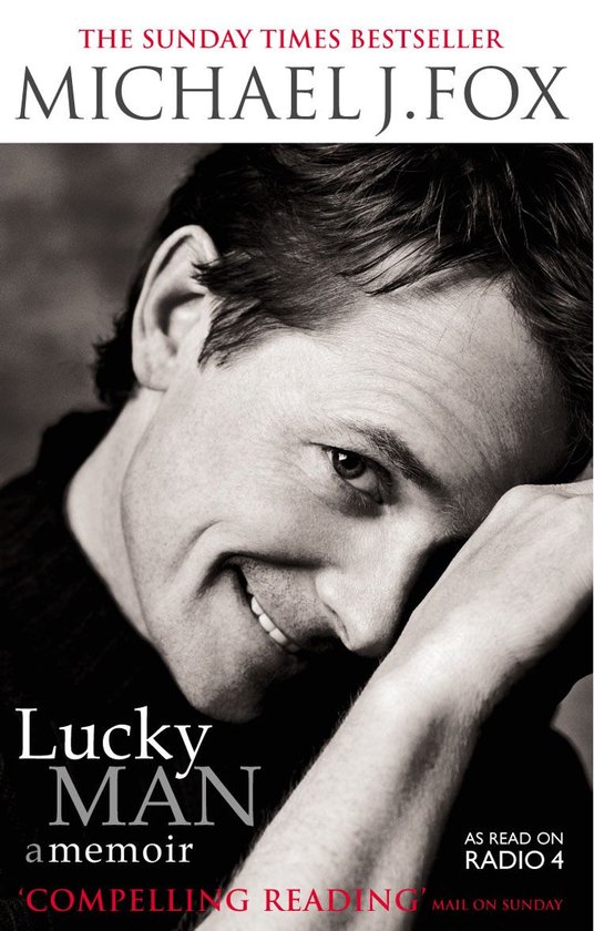 Lucky Man - cover