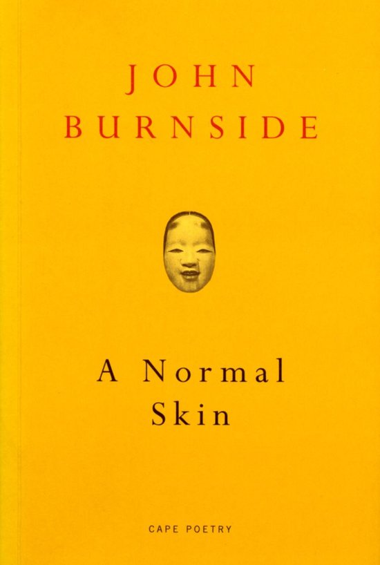 A Normal Skin - cover