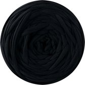 T-shirt-garen, textielgaren om te haken, voor manden, bandgaren om te haken, haakgaren, dik garen voor haaktassen, manden, huisdiernesten, tapijten, woondecoratie, doe-het-zelf kunsthandwerk