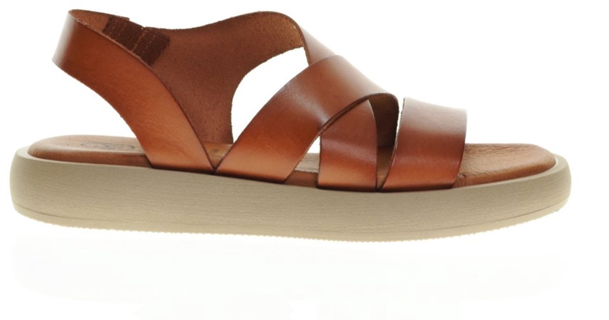 Hee Sandalen Cuero maat 40