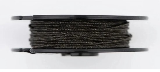 FOX Lead Free Leader Submerge Braid - Leadermateriaal van Fox — afbeelding 4