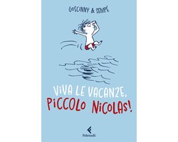 Viva le vacanze, Piccolo Nicolas!