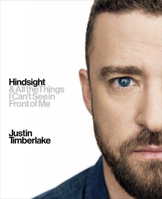 Hindsight - cover