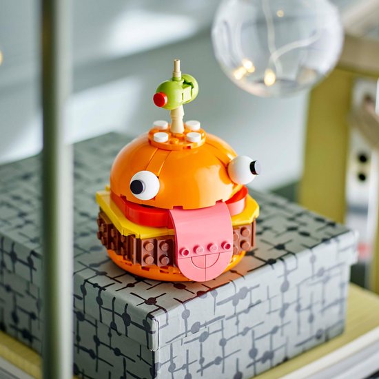 LEGO Fortnite Durrr Burger - 77070