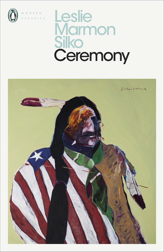 Penguin Modern Classics - Ceremony - cover