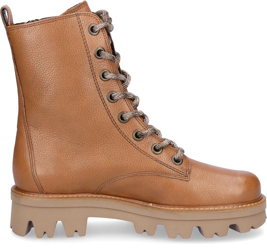 Paul Green DAMES Veterschoenen, Vrouwen Comfortschoen,comfortabele lage schoen,veters,comfortabel,Dunkelblau (SPACE),41 EU / 7.5 UK : Paul Green
