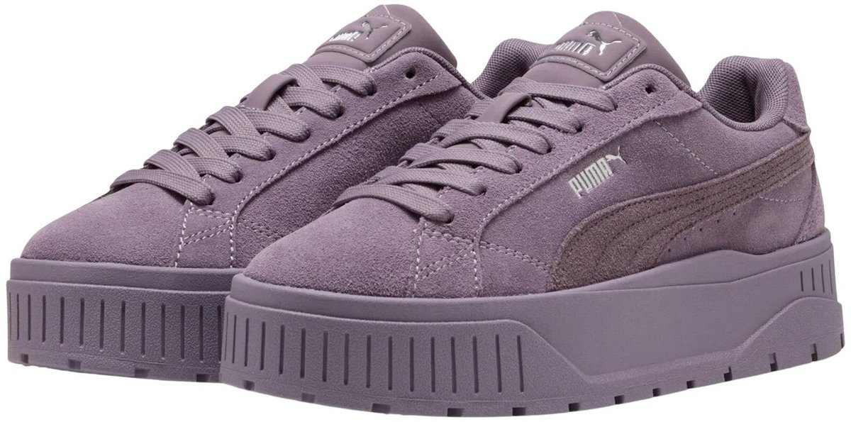 Puma Karmen II paars