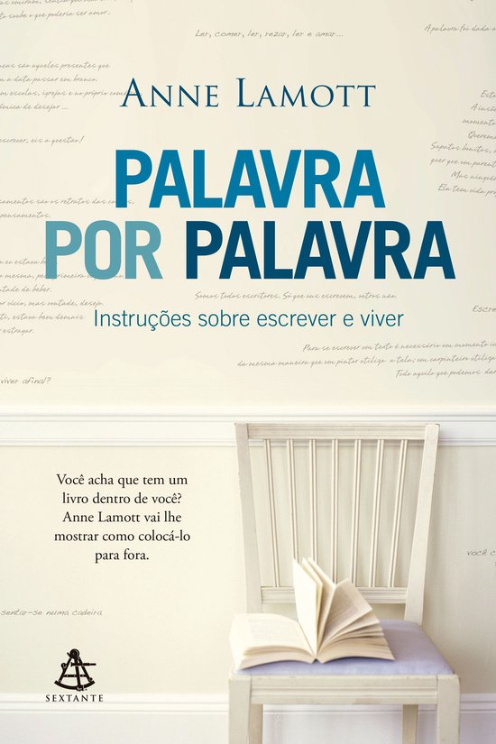 Palavra por palavra - cover