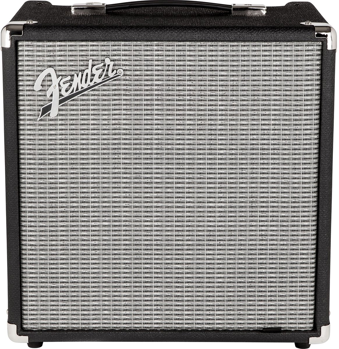 Fender Rumble 25 V3 solidstate bascombo