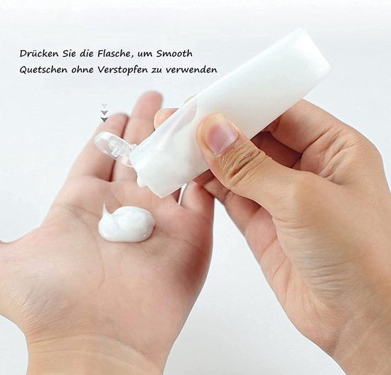 Reizen siliconen flessenhoezen, lekvrije elastische hoezen, herbruikbare reisaccessoires, beschermhoes voor shampoo en douchegelflessen, 8 stuks, wit, roze, blauw, zwart, reis siliconen flessenhoezen Reizen siliconen flessenhoezen, lekvrije elastische hoezen, herbruikbare reisaccessoires, beschermhoes voor shampoo en douchegelflessen, 8 stuks, wit, roze, blauw, zwart, reis siliconen flessenhoezen