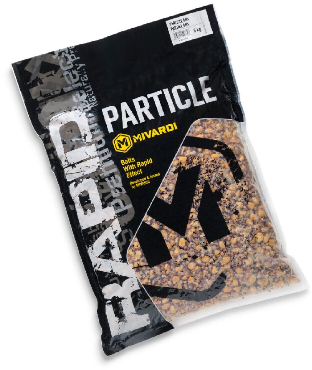 Mivardi Particle Mix 5kg