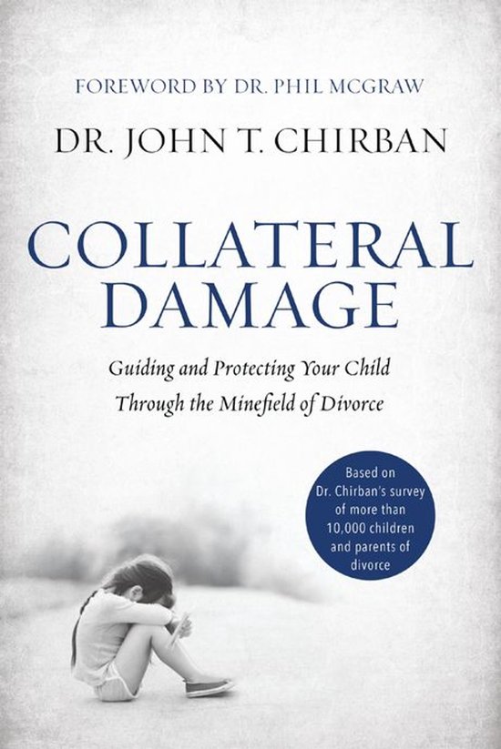 Collateral Damage - cover