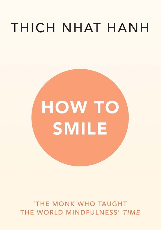How to Smile - cover