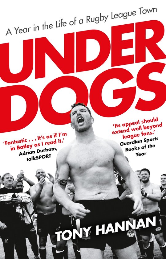 Underdogs - cover
