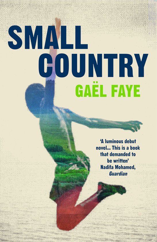 Small Country - cover